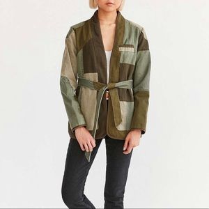 Urban Outfitters Jacket